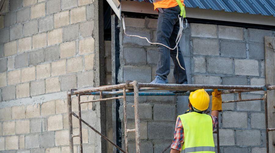Professional residential roofers in Deshler, NE